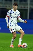 CALCIO - FIFA Mondiali - Qualifiers - Italy vs Norway