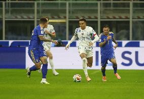 CALCIO - FIFA Mondiali - Qualifiers - Italy vs Norway