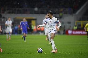 CALCIO - FIFA Mondiali - Qualifiers - Italy vs Norway