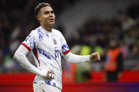 CALCIO - FIFA Mondiali - Qualifiers - Italy vs Norway