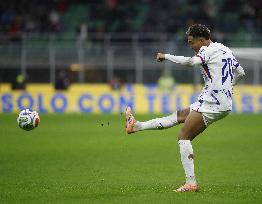 CALCIO - FIFA Mondiali - Qualifiers - Italy vs Norway