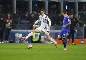 CALCIO - FIFA Mondiali - Qualifiers - Italy vs Norway