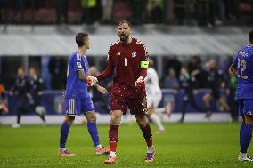 CALCIO - FIFA Mondiali - Qualifiers - Italy vs Norway