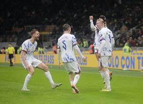 CALCIO - FIFA Mondiali - Qualifiers - Italy vs Norway