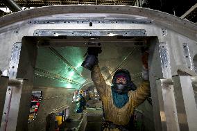 Illustration - Alstom