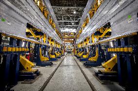 Illustration - Alstom