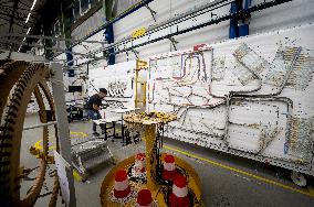 Illustration - Alstom