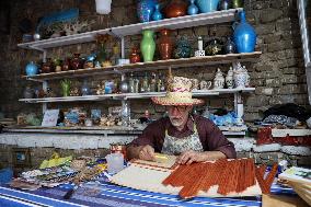 Dellys Sighting - Algeria