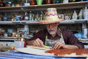 Dellys Sighting - Algeria