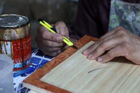 Dellys Sighting - Algeria