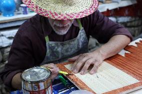 Dellys Sighting - Algeria