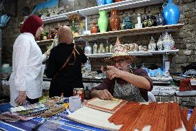 Dellys Sighting - Algeria