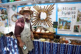 Dellys Sighting - Algeria