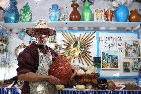 Dellys Sighting - Algeria