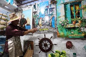 Dellys Sighting - Algeria