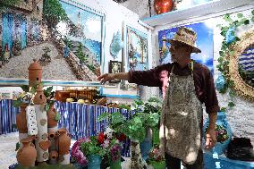 Dellys Sighting - Algeria