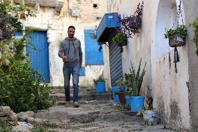 Dellys Sighting - Algeria