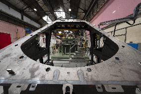 Illustration - Alstom