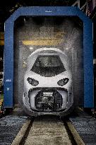 Illustration - Alstom