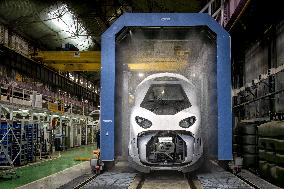 Illustration - Alstom