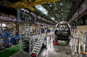 Illustration - Alstom