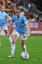 CALCIO - Serie A Femminile - AS Roma vs SS Lazio Women