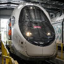 Illustration - Alstom