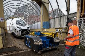 Illustration - Alstom