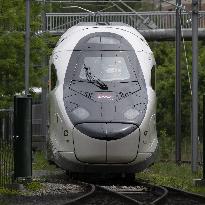 Illustration - Alstom