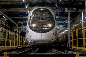 Illustration - Alstom