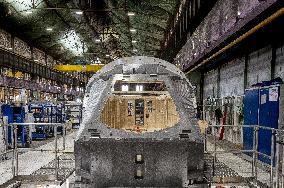 Illustration - Alstom