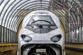 Illustration - Alstom