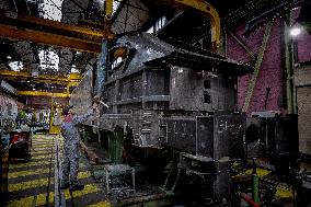 Illustration - Alstom