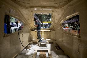 Illustration - Alstom