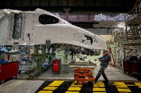 Illustration - Alstom