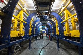 Illustration - Alstom