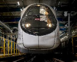 Illustration - Alstom