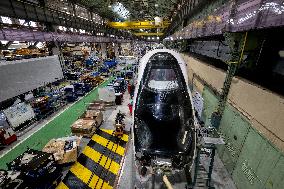 Illustration - Alstom