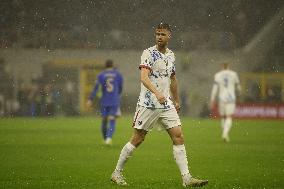 CALCIO - FIFA Mondiali - Qualifiers - Italy vs Norway