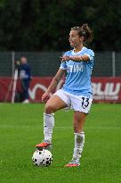 CALCIO - Serie A Femminile - AS Roma vs SS Lazio Women