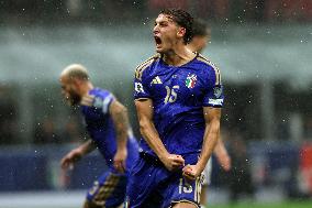 CALCIO - FIFA Mondiali - Qualifiers - Italy vs Norway