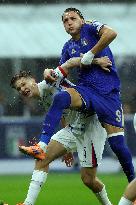 CALCIO - FIFA Mondiali - Qualifiers - Italy vs Norway