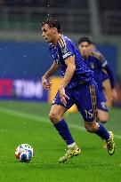 CALCIO - FIFA Mondiali - Qualifiers - Italy vs Norway