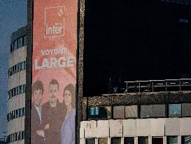 Illustration - Radio France