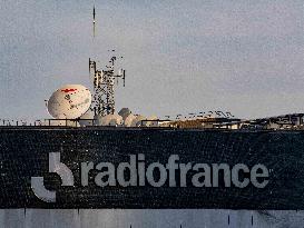 Illustration - Radio France