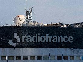 Illustration - Radio France