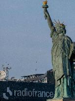 Illustration - Radio France