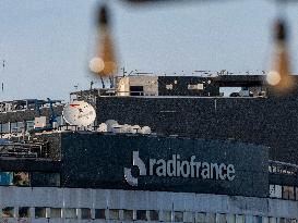 Illustration - Radio France