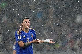 2026 Fifa World Cup Qualification - Italy vs Norway - Milan