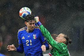 2026 Fifa World Cup Qualification - Italy vs Norway - Milan